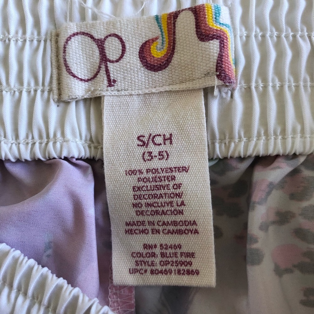 Set of 3! OP FOX and Saza Shorts S - Picture 5 of 12